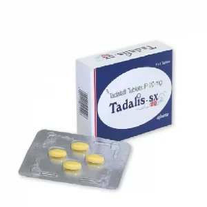 Tadalis-sx 20 mg.